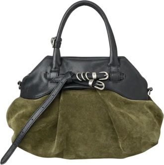 Marge Sherwood Borse - - Bags - Donna - Verde - ONE SIZE