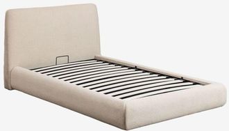 Sklum Cama Con Canap&eacute; Abatible Tapizada Norena Sklum 90 X 190 Cm