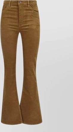 Frame Denim straight-leg jeans