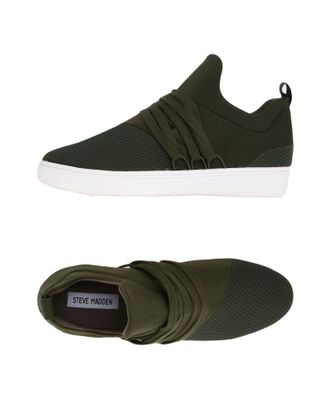 Steve Madden LANCER SNEAKER