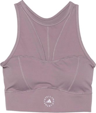 adidas Adidas By Stella McCartney Tpr Cr Top