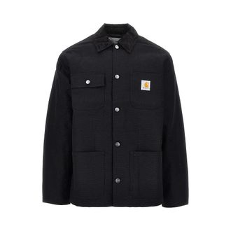 Carhartt Work in Progress Michigan jacket Man XL