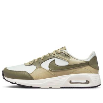 Nike Air Max SC Neutral Olive Light Bone FQ6015-200