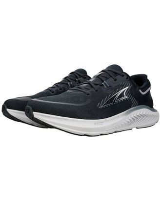 Altra Mens Paradigm 7 Shoes In Black