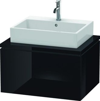 Duravit Mueble De Lavabo Duravit L-cube Para Consola Ancho 720mm