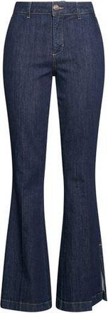 Liu Jo PARTES DE ABAJO - Pantalones vaqueros en YOOX.COM