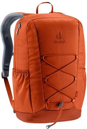 Deuter Gogo 25 Daypack - Unisex | rot