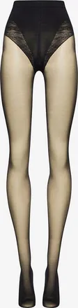 Wolford Strumpfhose Pure 10