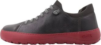 Camper Hombre, Zapatos, Negro, Talla: 41 EU