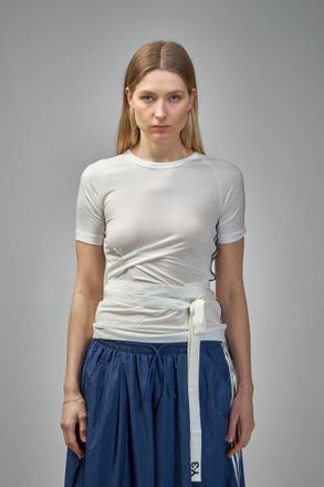 Yohji Yamamoto TNC SS Tee