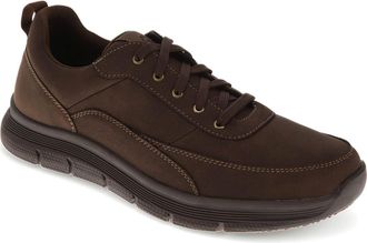 Dockers Sanderson Sneaker in Brown at Nordstrom Rack, Size 10.5
