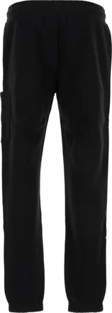 Champion Mens Space Invaders Joggers Black