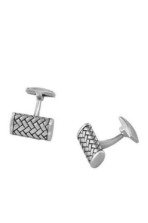 Effy Sterling Silver Cuff Link at Nordstrom Rack