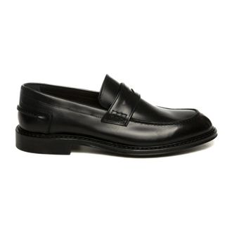 Jerold Wilton Heren, Schoenen, Zwart, Maat: 42 EU Leer