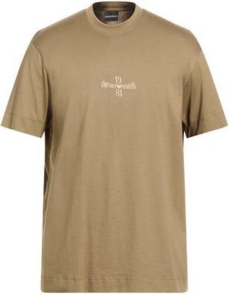 Emporio Armani T-shirts