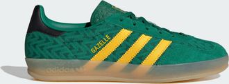 adidas Womens adidas GAZELLE INDOOR SHOES