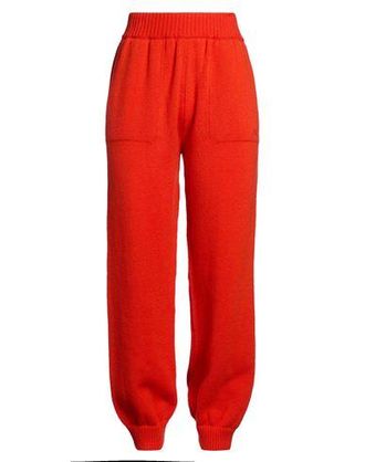 Msgm BOTTOMWEAR - Pantaloni su YOOX.COM