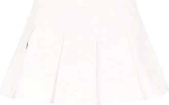 Roberto Cavalli Mujer, Faldas, Blanco, Talla: M