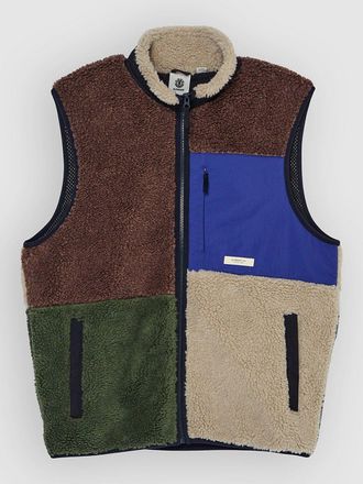 Element Lake Sherpa Weste