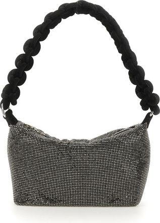 Kara Bag With Knotted Handle