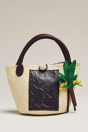 Mercedes Salazar Mico Bucket Bag