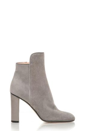 Andrea Gomez Chiara 95 Boot in Grey at Nordstrom, Size 41