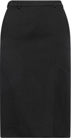 Dolce & Gabbana BOTTOMWEAR - Midi skirts on YOOX.COM
