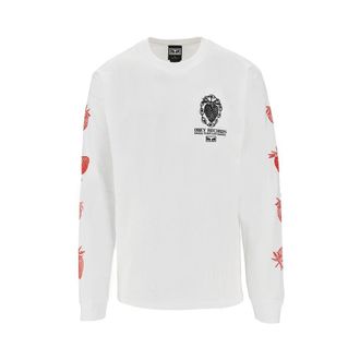 Obey Garden Classic long-sleeved T-shirt Man XL