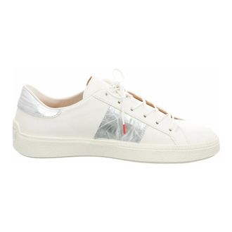 Think Dames, Schoenen, Beige, Maat: 37 EU Poliester