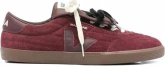 Veja Amara - - Shoes - Uomo - Rosso - 42 EU