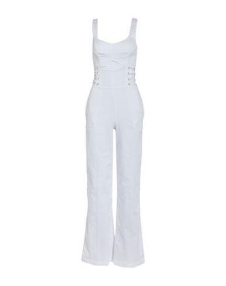 Liu Jo JUMPSUITS & TRACKSUITS - Jumpsuits sur YOOX.COM