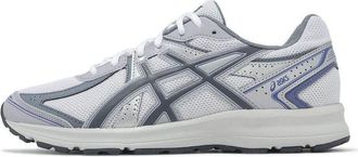 Asics JOG 100S White Carrier Grey 1203A684-100