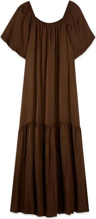 Oltre Donna, Abiti, Marrone, L, new