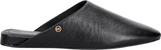 Michael Kors Donna, Scarpe, Nero, 36 EU, new