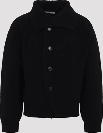 Dries Van Noten Cardigan Dries Van Noten Marino