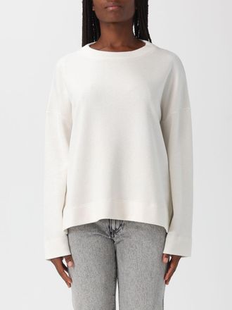 Dondup Sweatshirt DONDUP Woman color Milk