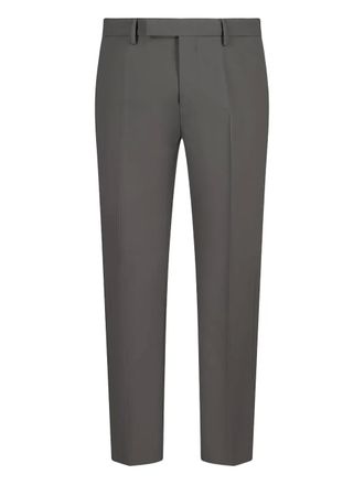 Pantaloni Torino Dieci trousers - Grey