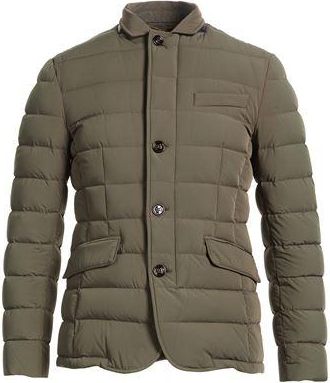 Moorer CAPISPALLA - Piumini & Imbottiti Sintetici su YOOX.COM