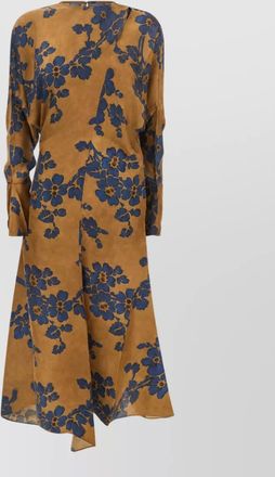 Uma Wang midi dress