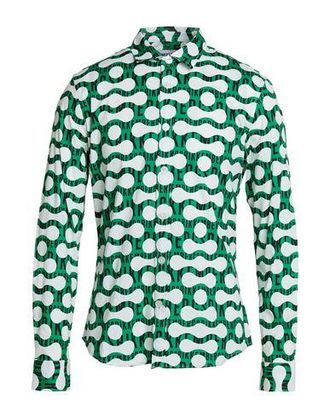 Dirk Bikkembergs TOPWEAR - Shirts sur YOOX.COM