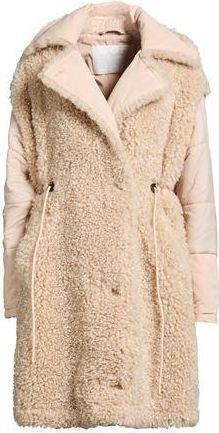 Comme Des Gar&ccedil;ons CAPISPALLA - Shearling & Teddy su YOOX.COM