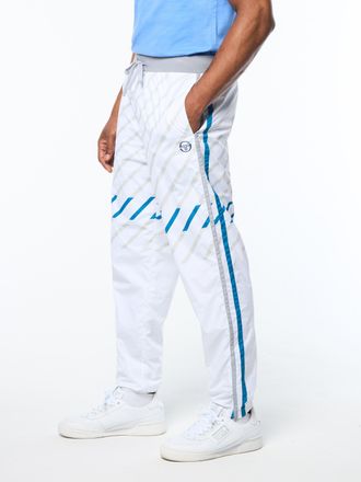 Sergio Tacchini Quadretto Track Pant