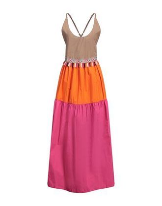 Mariuccia KLEIDER - Maxi-Kleider auf YOOX.COM