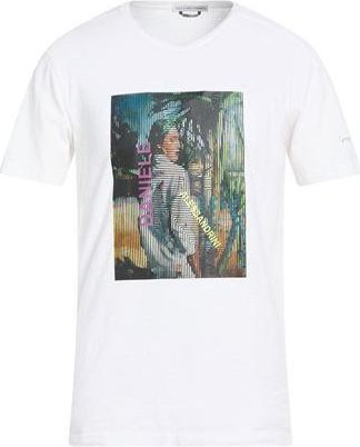 Daniele Alessandrini T-shirts