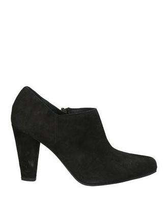 Giancarlo Paoli Ankle boots