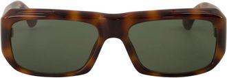 Saint Laurent Sunglasses, male, Brown, Size: ONE SIZE Sl869 Sunglasses