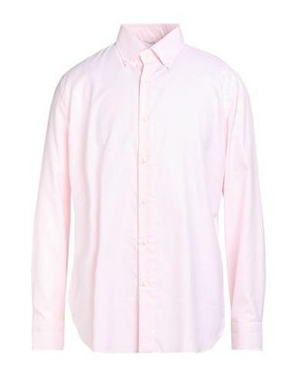 LUIGI BORRELLI NAPOLI TOPWEAR - Shirts on YOOX.COM