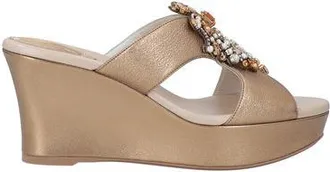 Rene Caovilla CALZADO - Sandalias con cierre en YOOX.COM