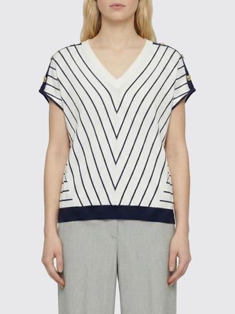 Liu Jo Maglia Liu Jo in viscosa a righe