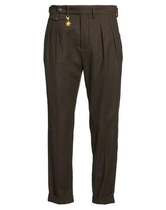 Manuel Ritz BOTTOMWEAR - Pantaloni su YOOX.COM